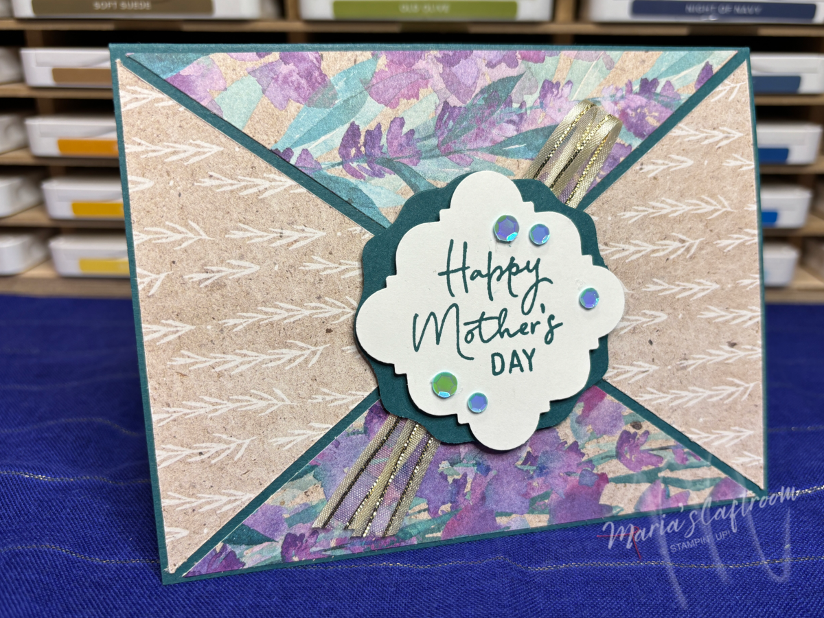 Mother’s Day – Perennial&nbsp;Postage
